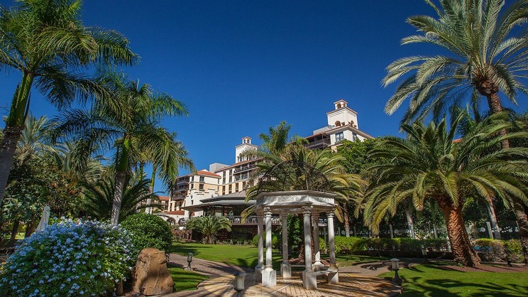 Lopesan Costa Meloneras